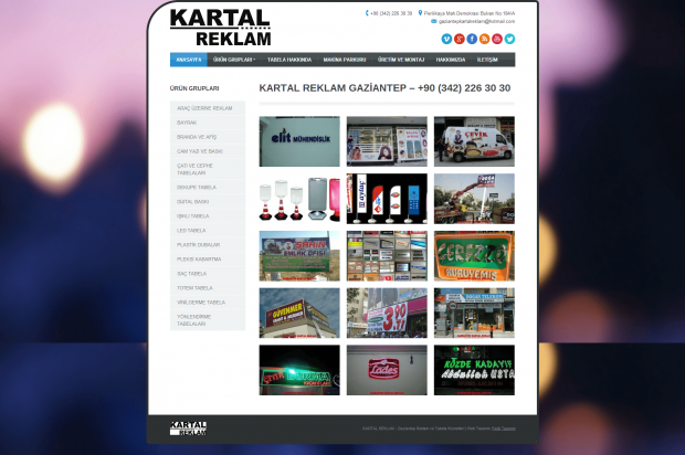 Kartal Reklam