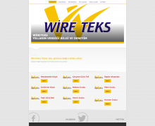 Wire/Teks